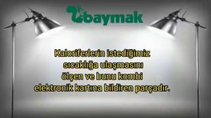 Baymak Dolcevita E05 Hata Kodu Nedir? Nasıl Giderilir?