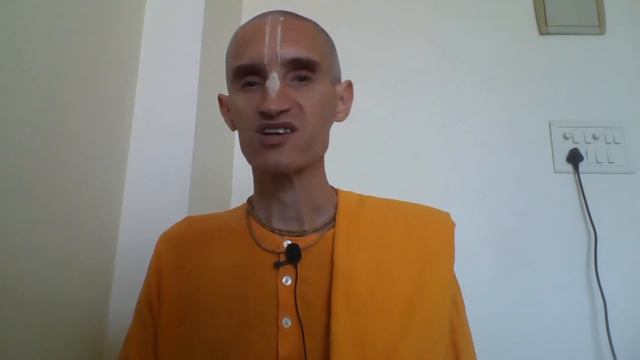 Е.М. Сарвагья прабху. Вебинар для ШДМ на тему Таттва-вибхрама. ШБ 2.2.37. 24.10.2021 смотреть онлайн