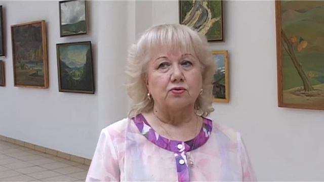 Елена Абакумова