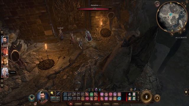How To Clear The Rubble And Save The True Soul In Baldur's Gate 3