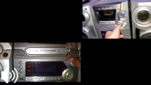 panasonic sa-ak33 vs ak57