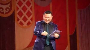 Борончу Кудайбергенов орусча суйлоп орустардын боорун эзди