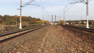 Вылазка на О.П Рассудово, Киевское направление.