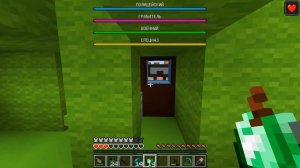 ??4 ЧАНКА: ГРАБИТЕЛЬ СПЕЦНАЗ ВОЕННЫЙ ПОЛИЦЕЙСКИЙ ШЕДИ НУБИК ЛЕСКА БРОК БИТВА ЧАНКОВ в МАЙНКРАФТЕ