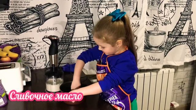 Вкуснейшая творожная запеканка с бананом??? смотреть онлайн