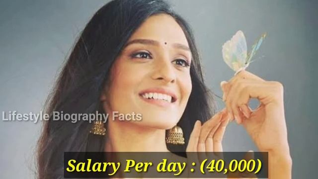Bhagya Lakshmi Serial Shocking Per Day Salary of All Cast Real Names &Roles ll Zee TV ll Lakshmi смотреть онлайн
