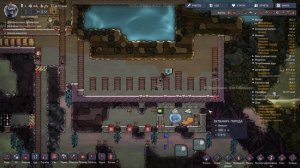 Oxygen Not Included: TU - #05 КОТЛОВАН