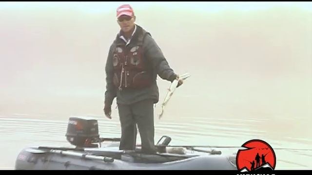 Ловля щуки на реке спиннингом смотреть онлайн