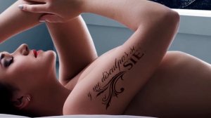 Elvis Crespo, Bachata Heightz | Tatuaje (Lyric Video)