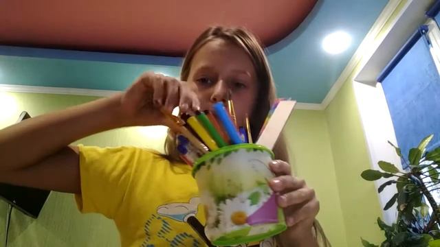 Как нарисовать кошку 🐱