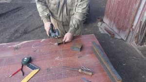 Прицепное для минитрактора