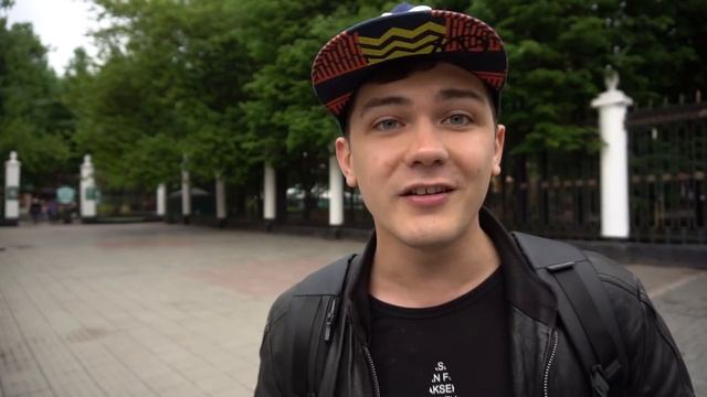 Исполняю мечты подписчиков с помощью приложения Виа