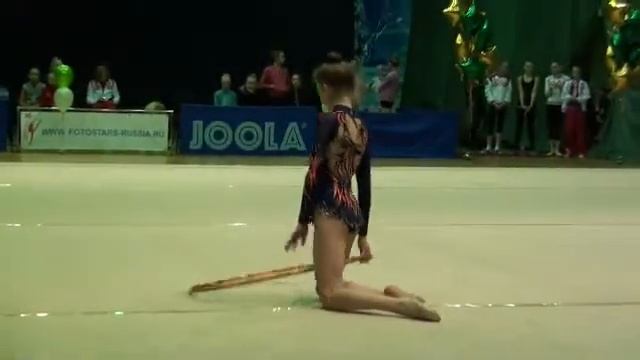 Таранова ксения 1999 обруч Волгоград смотреть онлайн