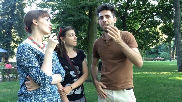 Learning Russian - Day 32 смотреть онлайн