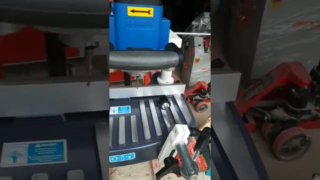 Портативный копировально-фрезерный станок Ozcelik Star бу смотреть онлайн