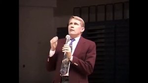 Дебаты Кент Ховинд vs троих профессоров