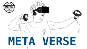 META VERSE - METAВСЕЛЕННАЯ ЦУКА