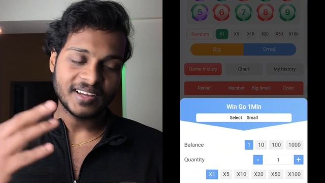 ₹2024 Just Play & Earn/ Best App to earn money online/ Renjitechie