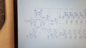 Полярность конденсатора в делителе ООС УМЗЧ