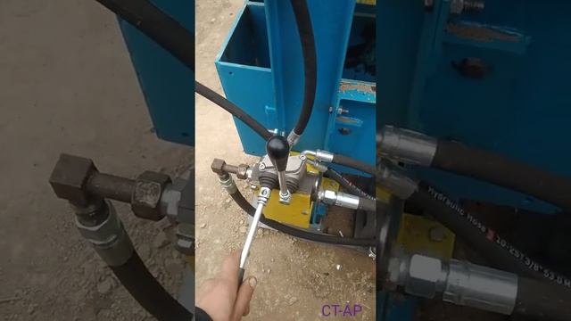 Саман блок полуавтомат. смотреть онлайн