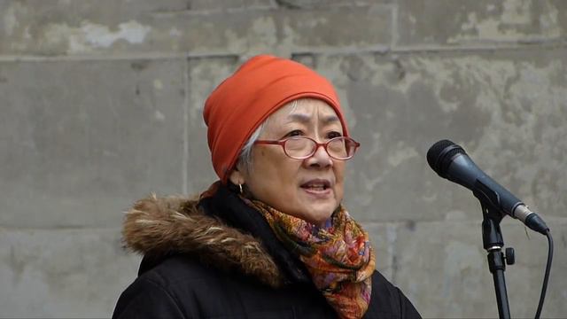 Kitty Chen, #3 Sonnet Slam 2017 смотреть онлайн