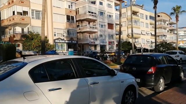 Аланья 2020. Хамам для женщин. Что такое турунч? Polat Alanya все о жизни в Турции.