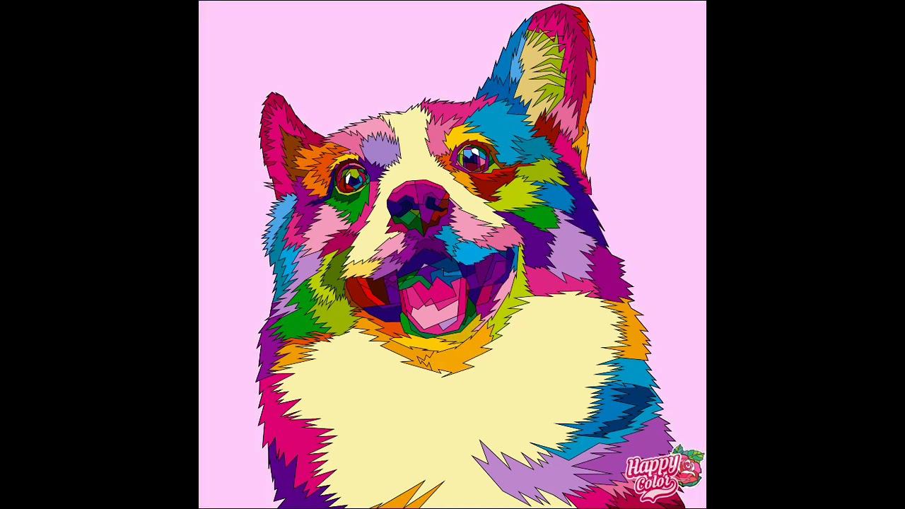 Животные 271-280