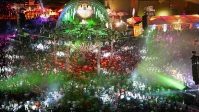 Jason Little @ Nature One 2005 Part 2/7 смотреть онлайн