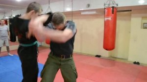 Джу ваза (произвольная работа)