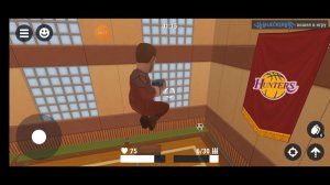 я и lemon вернулись в Hide online