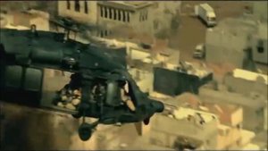 Black Hawk Down Tribute - Gortoz A Ran