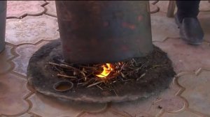 НАШЕ: Как готовят казахский кумыс?