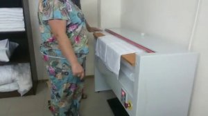 гладильный каток