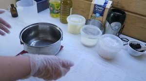 Как сварить мыло с добавками и посчитать рецепт в мыльном калькуляторе