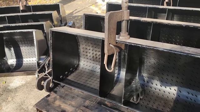 Цепь ковшовая элеватора ЭО12С смотреть онлайн