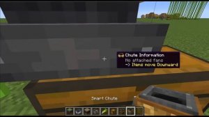 Minecraft Create Mod Tutorial - Sugar Cane Farm