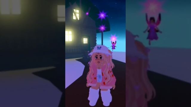 Скоро зима ❄️ #roblox #игры #танцы #роблокс #dance