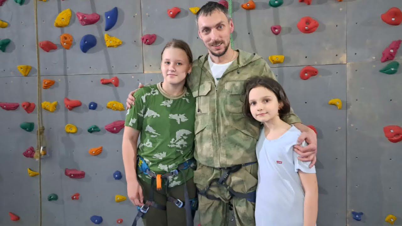 Интервью с Михайличенко Олегом Игоревичем смотреть онлайн