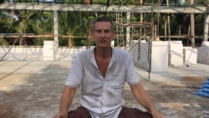 Indriya Retreat with Anthony Markwell