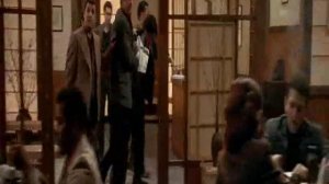 Донни Браско японский ресторан