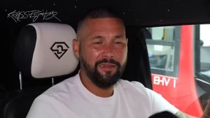 ОГО! СЛИЛИ РАЗГОВОР УСИКА После Боя с ДЮБУА! Усик жаждет боя с Фьюри / РЕАКЦИИ