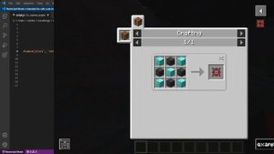 How to use KubeJS: Adding Items & Blocks