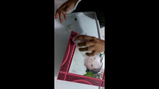 CURSO DE RESINA COMPLETO, MANUALIDADES смотреть онлайн