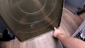 Параллельный импорт.Сушильная машина BOSCH (WTX87EH0EU).Проверяем миф про реверс.