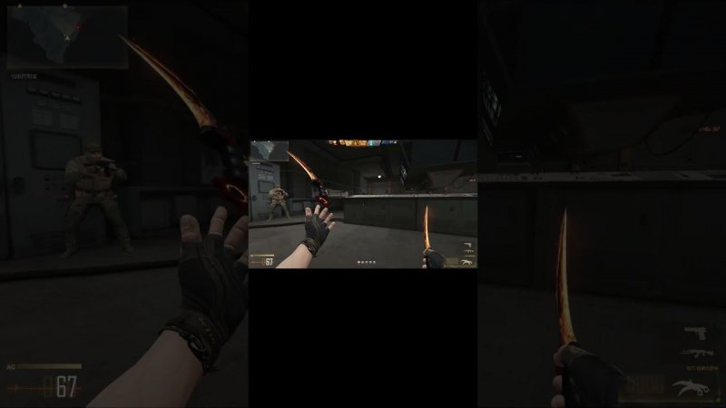 Знаете что это за игра такая? Хотели бы поиграть? Crossfire #лучшаяигра #чтозаигра #игра #шутер