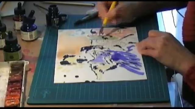 Pink Girl, Green Lizard смотреть онлайн