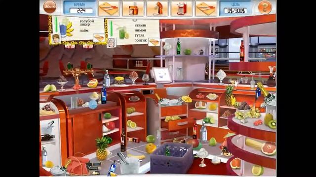 Прохождение Игры. Антология Гурмания №1. #6. Компиляция. Игры Мультики. Подборка. ПК Игры. смотреть онлайн