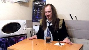 Кофе в микроволновке.