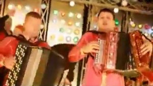 Ансамбль Веселуха Цыганочка xvid