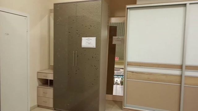 Фабрика Акея, Мебельхолл секция 310, СПб пл. Карла Фаберже 8